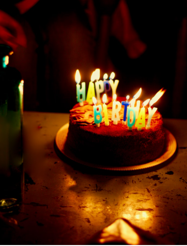 birthday