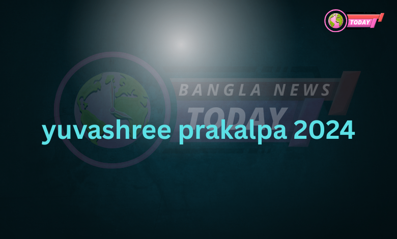 yuvashree prakalpa 2024