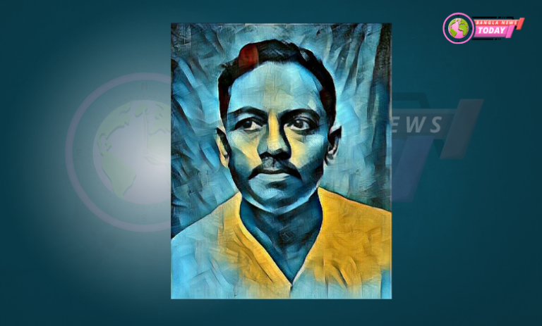 জীবনানন্দ দাস কেমন কবি ছিলেন ?