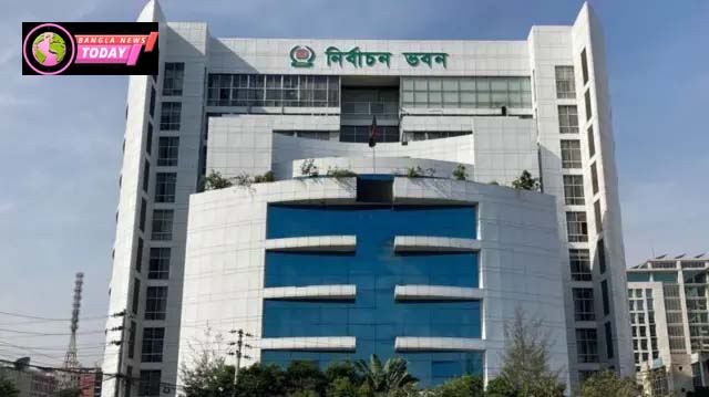 নির্বাচনি প্রচারণায় থাকছে না পোস্টার