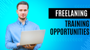 freelancing