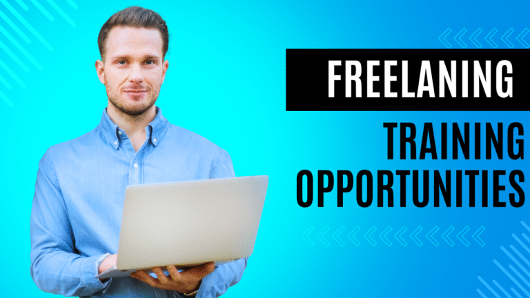 freelancing