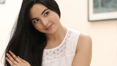 চুল দ্রুত বড় করার উপায় Ways to make hair grow faster