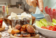 মোটা হওয়ার সহজ উপায়