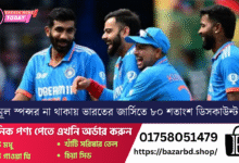 মূল স্পন্সর না থাকায় ভারতের জার্সিতে ৮০ শতাংশ ডিসকাউন্ট! অবশেষে নেইমারকে বাদ দেওয়ার ‘আসল কারণ’ জানালেন ব্রাজিল কোচ
